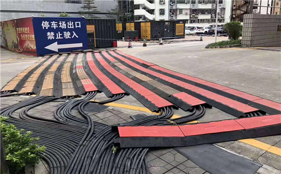 柏乡发电机组电缆选型完整具体步骤（工程通用标准流程）